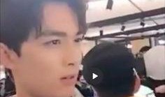 吴磊素质爆料视频播放