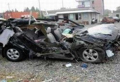 爆料新冠车祸事件视频,真相令人震惊